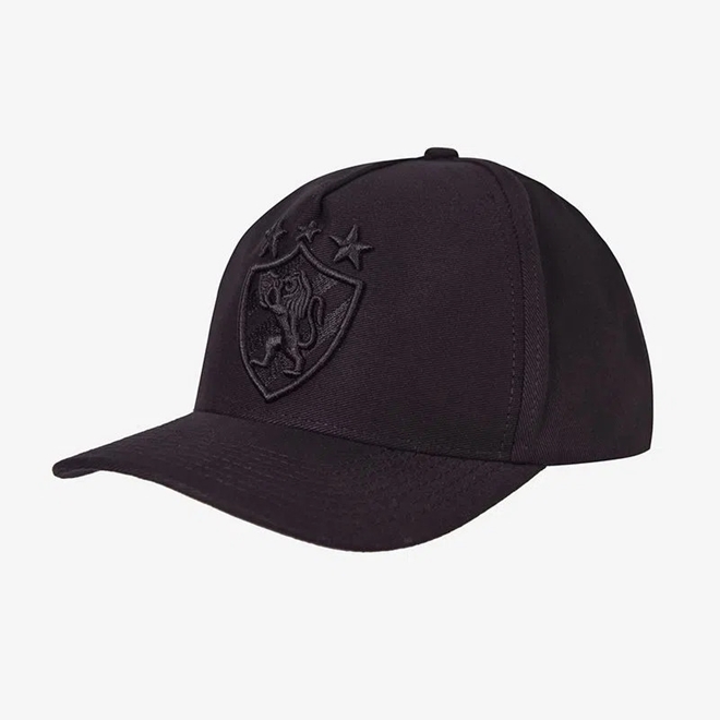 BONE SNAPBACK LEÃO DA ILHA - BONE SNAPBACK LEÃO DA ILHA - BONE