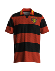 Camisa Retrô Sport Recife 1987